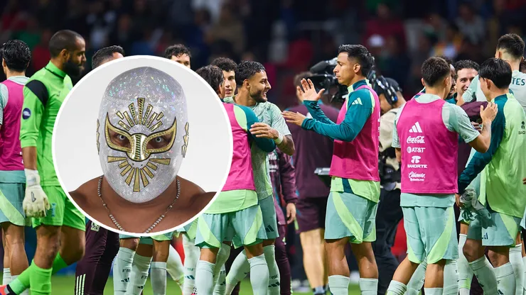 Místico mandó un mensaje a la Selección Mexicana pese a la clasificación