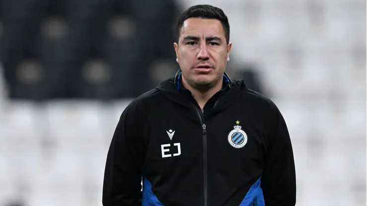 Efraín Juárez recibiría una dura sanción en su estadía en Atlético Nacional