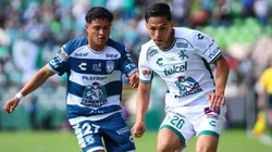 Un club de CONCACAF quiere sacar a Pachuca o León del Mundial de Clubes