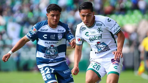 Un club de CONCACAF quiere sacar a Pachuca o León del Mundial de Clubes