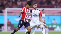 Chivas y Atlas se enfrentan por el Play-In.