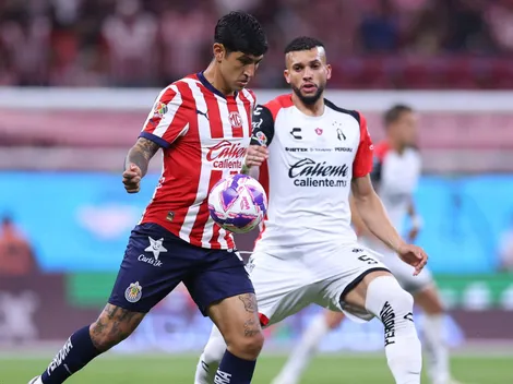 ¿Chivas vs. Atlas va por TV abierta? Qué canal transmite el juego de Play-In del Apertura 2024