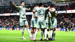 La Selección Mexicana sabe que puesto ocupará en el próximo Ranking FIFA