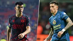 Xolos y América se miden por el Play-In a los cuartos de final de la Liguilla