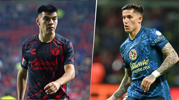 Xolos y América se miden por el Play-In a los cuartos de final de la Liguilla