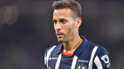 Sergio Canales platicó sobre su continuidad.