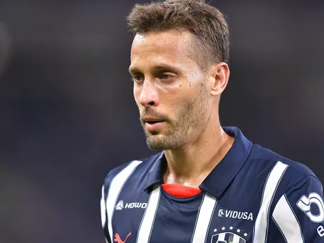 En la previa de Rayados-Pumas: Canales reveló en qué club jugará en 2025