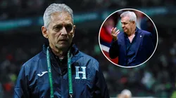 Rueda señaló dónde ganó la pulseada Aguirre.