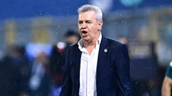 Los cuatro jugadores descartados por Javier Aguirre en México para la vuelta frente a Honduras