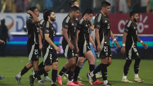 El conjunto nacional está obligado a revertir el 0-2 sufrido en San Pedro Sula para acceder a semifinales.