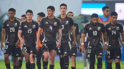 México puede quedar eliminado en cuartos de final