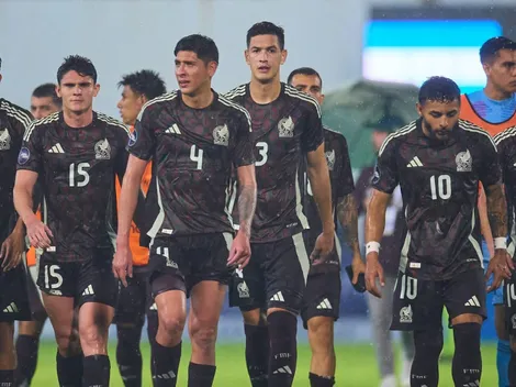 ¿Qué pasa si la Selección Mexicana queda eliminada con Honduras?