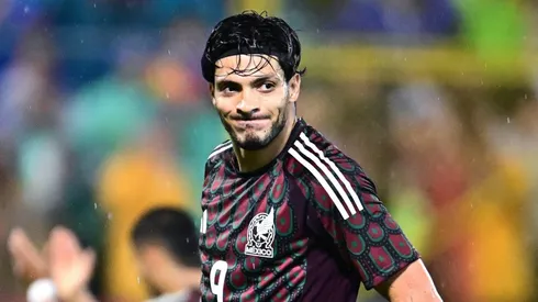 México busca revertir el resultado del partido de ida ante Honduras.