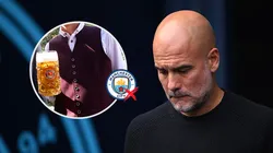 No todos quieren: el jugador que rechazó a Pep.