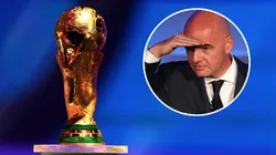 FIFA se adelanta a las Eliminatorias UEFA y toma una drástica decisión