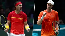 Rafa Nadal abrirá la serie de Cuartos de Final contra Países Bajos en Málaga