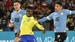 El encuentro comenzará a las 18:45 horas del centro de México.