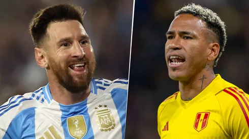 El encuentro comenzará a las 18:00 horas del centro de México.