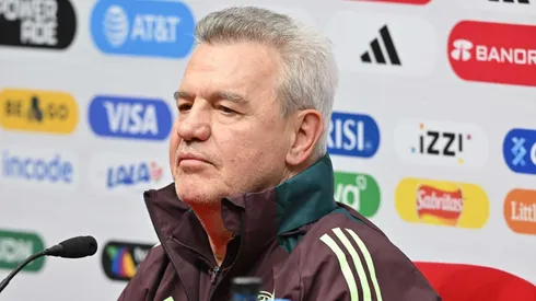 El entrenador del Tri buscará llevar al equipo nacional hacia semifinales de la Nations League.