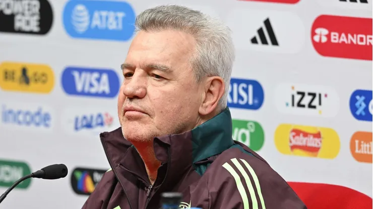 El entrenador del Tri buscará llevar al equipo nacional hacia semifinales de la Nations League.