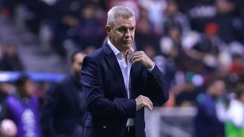 El entrenador mexicano fue agredido el pasado viernes 15 de noviembre en San Pedro Sula.