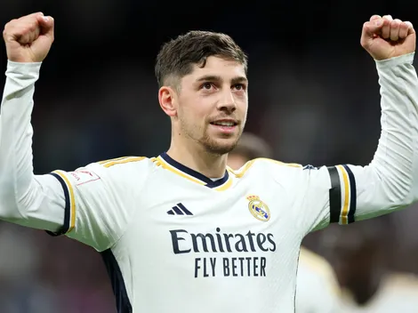 Sorpresa en Real Madrid: la nueva posición en la que Ancelotti utilizará a Valverde