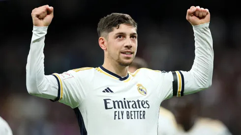 Valverde improvisará en un puesto particular.