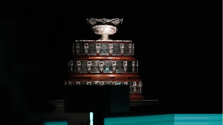 Comienza el Final 8 de la Copa Davis 2024