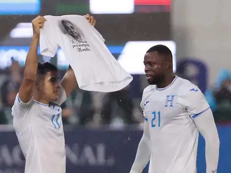 Luis Palma, filoso contra México: "Los que van a sentir presión son ellos"