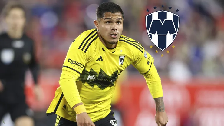 Cucho Hernández interesa en Rayados
