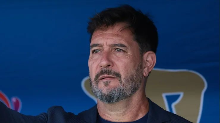 "No quería": la revelación de Gustavo Lema sobre sus inicios como entrenador de futbol