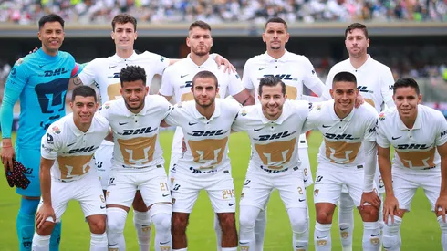 Un ex Pumas fue campeón en Uruguay y ascendió a Primera División