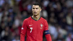 ¿Por qué no juega Cristiano Ronaldo en Croacia vs. Portugal por la UEFA Nations League?
