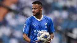 El representante de Neymar habló sobre el posible regreso del jugador a Santos