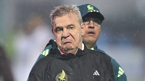 "Tentativa de homicidio": el duro castigo que puede recibir el agresor de Javier Aguirre en Honduras