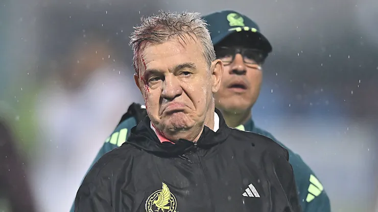 "Tentativa de homicidio": el duro castigo que puede recibir el agresor de Javier Aguirre en Honduras
