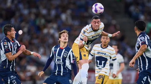 Los enfrentamientos se llevarán a cabo entre el 27 de noviembre y el 1° de diciembre.