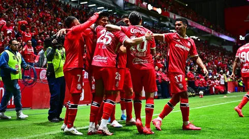 La afición de Toluca pide por la convocatoria de una de sus figuras a la selección