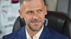 El entrenador de Monterrey posee un saldo de 5 victorias, 4 empates y tres derrotas hasta el momento.