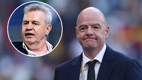 El suizo se pronunció mediante sus redes sociales.