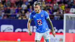 El defensa de La Máquina quedó en el ojo de la tormenta por su error ante los Felinos.