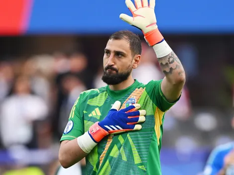 ¿Por qué no juega Donnarumma en Italia vs. Francia por la UEFA Nations League?