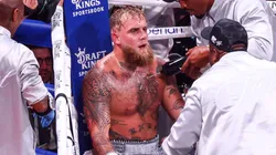 A Jake Paul lo desafió un campeón del mundo que brilla en la actualidad.