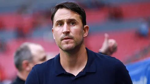 No se sabe si Beñat San José continuará en Atlas