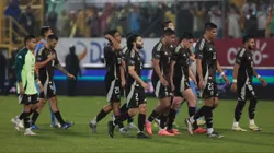 México y un duro traspié fuera de casa.