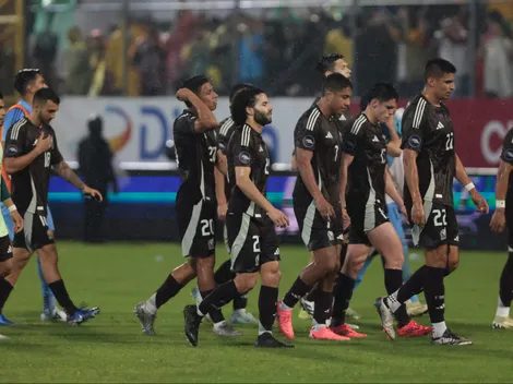 Futbolista de México se expone a castigo de CONCACAF tras episodio en Honduras: de quién se trata