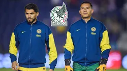 América está molesto por sus convocados