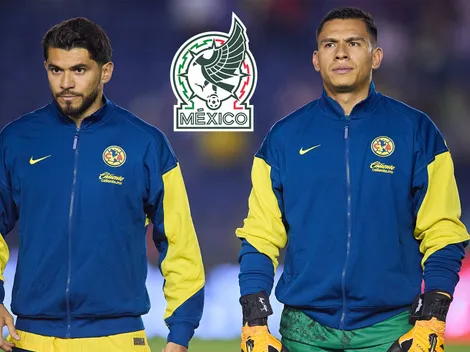 América, molesto por la situación de sus jugadores en México