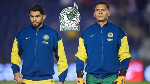 América está molesto por sus convocados