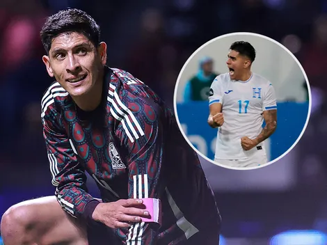 ¿Remonta México? Capitán del 'Tri' lanza recado a Honduras previo a la revancha de CONCACAF